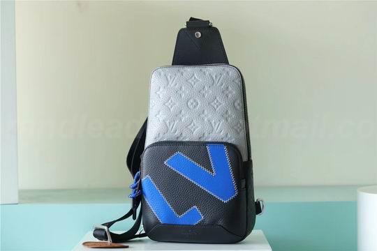 LV Handbags 688